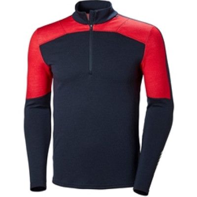 Helly Hansen HH Lifa Merino 1/2 Zip