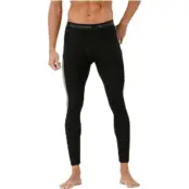 Helly Hansen HH Lifa Pant Black Black M