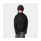 Helly Hansen Jr Powder Softshell Hoodie