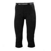 Helly Hansen Lifa Merino Midweight 3/4 Pant