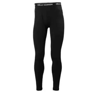 Helly Hansen Lifa Merino Midweight Pant - XL