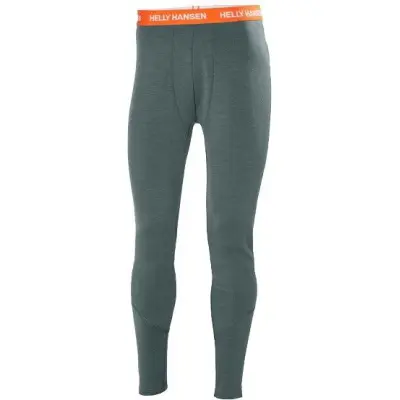 Helly Hansen M's Lifa Merino Midweight Pant Storm