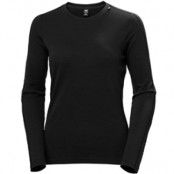 Helly Hansen W Lifa Merino Lightweight Crew