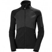 Helly Hansen W Lifa Merino Midlayer