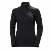 Helly Hansen W Lifa Merino Midw 1/2 Zip