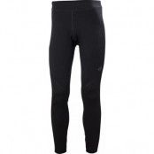 Helly Hansen Workwear Men's Lifa Merino Pant Black