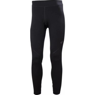 Helly Hansen Workwear Men's Lifa Merino Pant Black