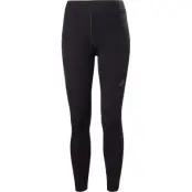 Helly Hansen Workwear Women's Lifa Merino Pants Black