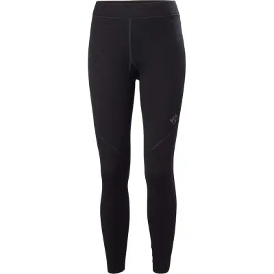 Helly Hansen Workwear Women's Lifa Merino Pants Black