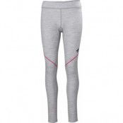 Helly Hansen Workwear Women's Lifa Merino Pants Grey Melange
