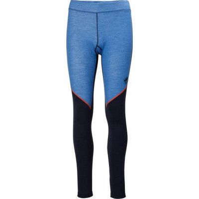 Helly Hansen Workwear Women's Lifa Merino Pants Navy