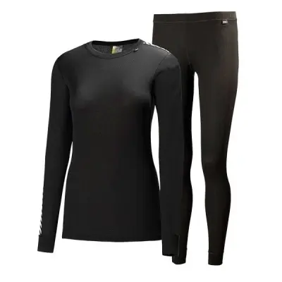 Helly Hansen W's ComfortUnderställspaket Light