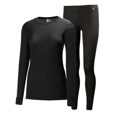 Helly Hansen W's ComfortUnderställspaket Light