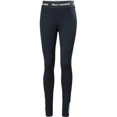 Helly Hansen W's Lifa Merino Midweight Pant Navy
