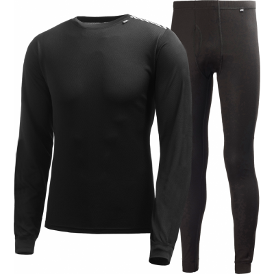 Helly Hansen HH Comfort Dry Set Black