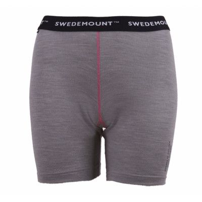 Himalaya Merino Boxer W, Lt Grey, 38,  Kollektion Himalaya