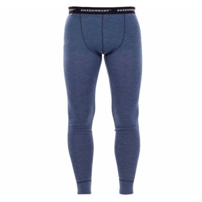 Himalaya Merino Pants Sr, Blue, 2xl,  Kollektion Himalaya