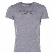 Himalaya Merino Tee Sr 2.0, Olive, M, T-Shirts