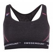 Himalaya Merino Top W, Dk Grey, M/L, Kollektion Himalaya