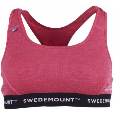 Himalaya Merino Top W, Pink, Xs,  Kollektion Himalaya