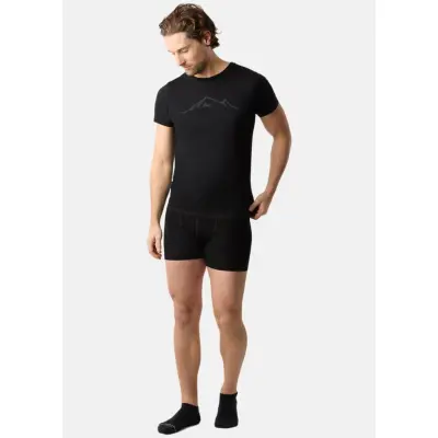 Himalaya Merino Wool Boxer Shorts