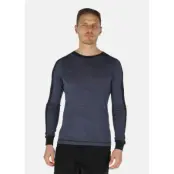 Himalaya Merino Wool Crewneck