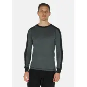 Himalaya Merino Wool Crewneck