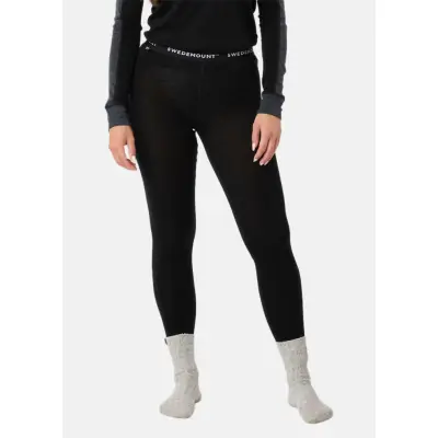 Himalaya Merino Wool Pants W