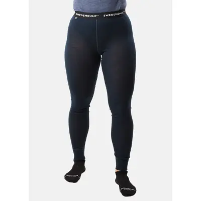 Himalaya Merino Wool Pants W