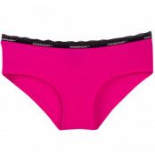 Hipsters 2-Pack, Fresh Pink/Black, Xs,  Swedemount