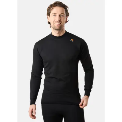 HotWool crewneck Unisex