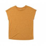 Houdini Activist Tee Women Cork