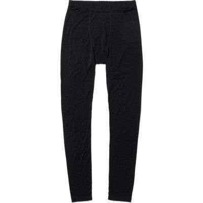 Houdini Men's Desoli Light Tights True Black