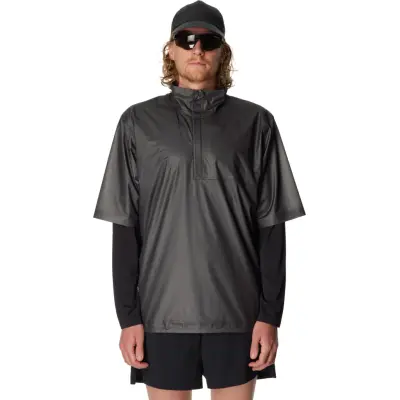 Houdini Men's The Orange Tee True Black