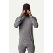 Houdini M's Activist Crew, Soft Gray, L