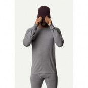 Houdini M's Activist Crew, Soft Gray, M