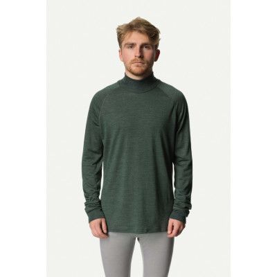 Houdini M's Activist Turtleneck, Mother Of Greens, M