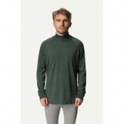 Houdini M's Activist Turtleneck, Mother Of Greens, XXL