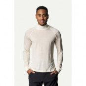 Houdini M's Activist Turtleneck, Sugar Snow, XL