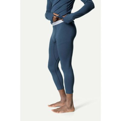 Houdini M's DeSoli 3/4, Bucket Blue, XL