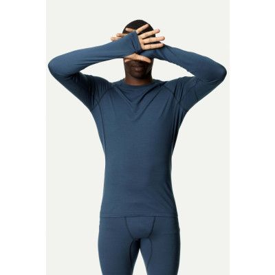 Houdini M's Desoli Crew, Bucket Blue, S