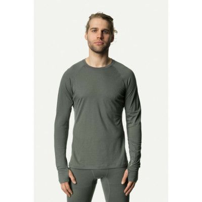 Houdini M's Desoli Crew, Greeness, S