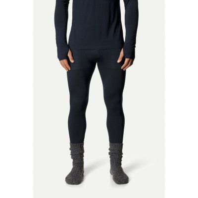 Houdini M's Desoli Light Tights, Blue Illusion, S