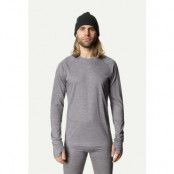 Houdini M's Desoli Mid Crew, College Gray, XL