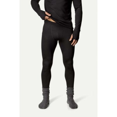 Houdini M's Desoli Mid Tights, True Black, M