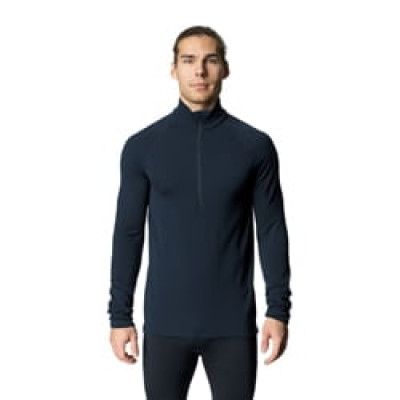 Houdini M's Desoli Thermal Half Zip