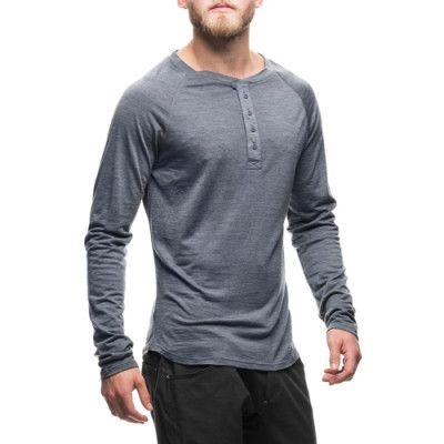 Houdini M's High Noon Jersey