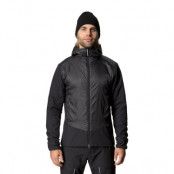 Houdini M's Moonwalk Jacket True Black