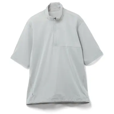 Houdini M's The Orange Tee Powderday White - L