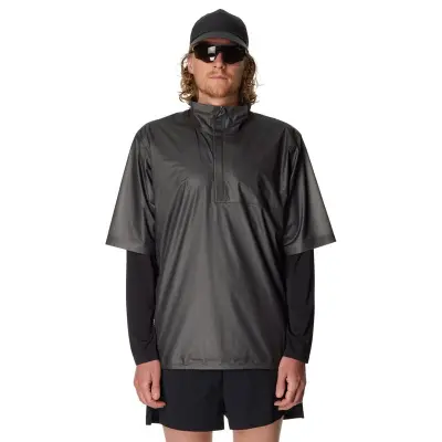 Houdini M's The Orange Tee True Black True Black XL